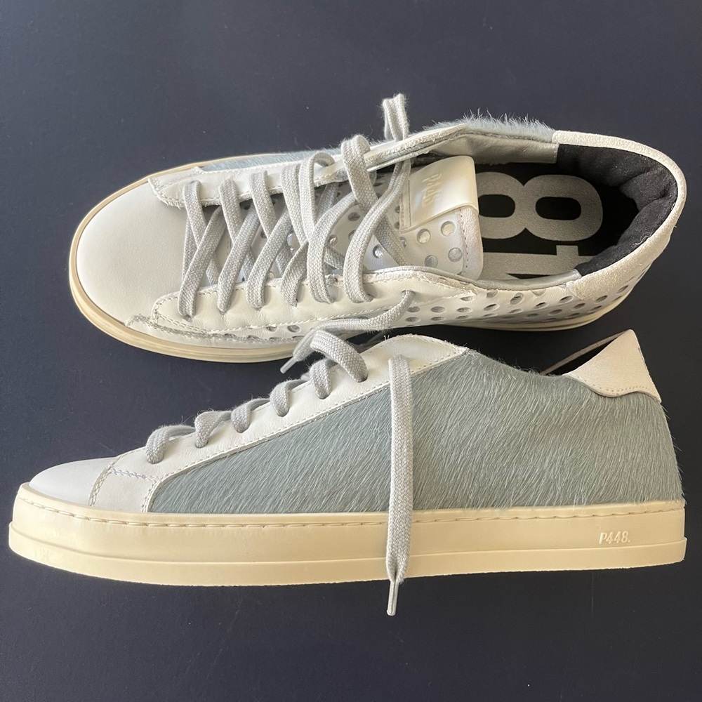P448 Women’s New No Box